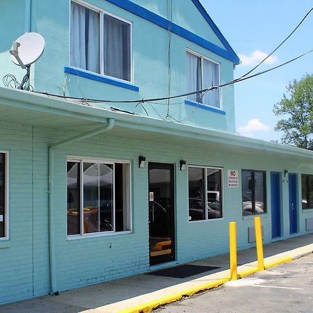 Fairview Inn Wilmington Bagian luar foto