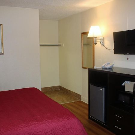 Fairview Inn Wilmington Bagian luar foto