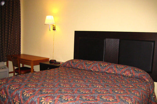 Fairview Inn Wilmington Bagian luar foto