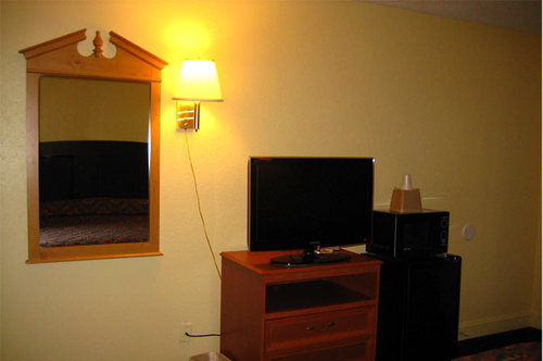 Fairview Inn Wilmington Bagian luar foto