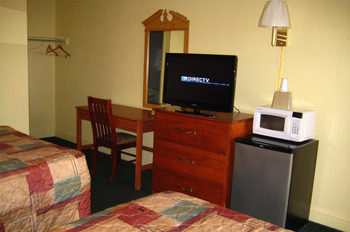 Fairview Inn Wilmington Bagian luar foto