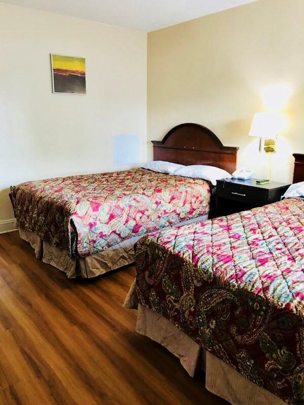 Fairview Inn Wilmington Bagian luar foto