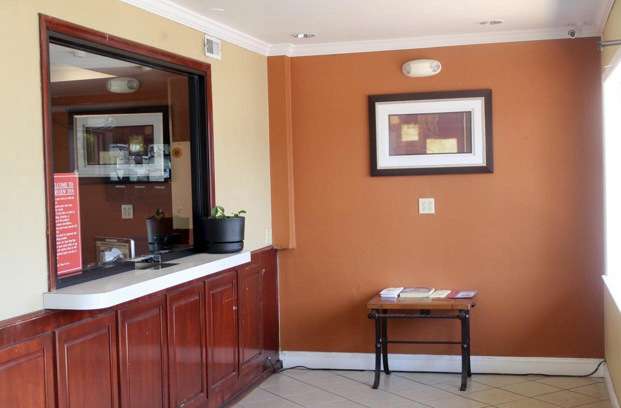 Fairview Inn Wilmington Bagian luar foto